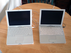 iBook