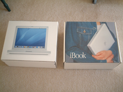 iBook