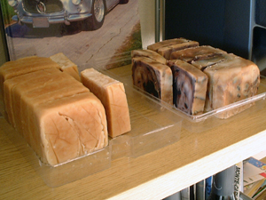 Handmade Soap