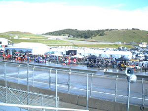 A1 USGP 2006