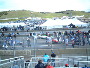 A1 USGP 2006