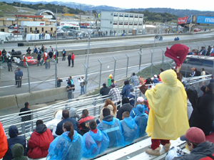 A1 USGP 2006