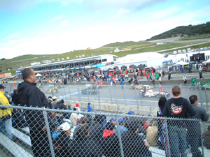 A1 USGP 2006