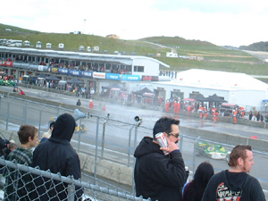 A1 USGP 2006