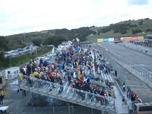 A1 USGP 2006