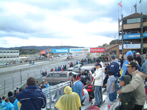 A1 USGP 2006