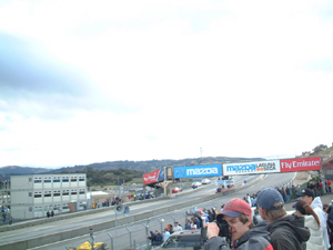A1 USGP 2006