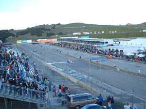 A1 USGP 2006