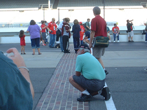 F1 USGP 2006