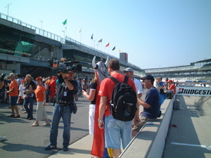 F1 USGP 2006