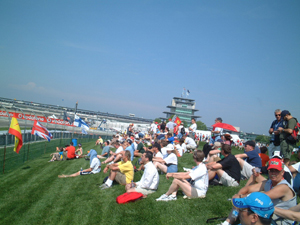 F1 USGP 2006